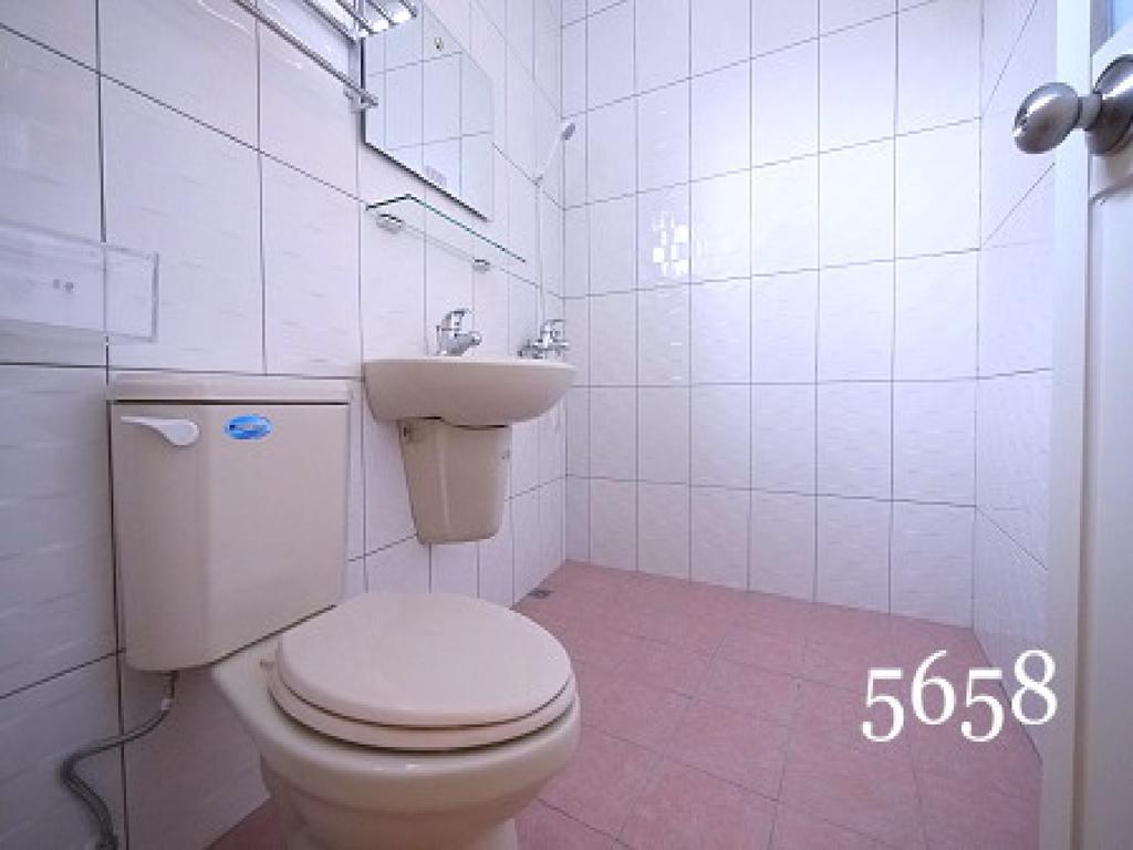 Appartement Hua Qiao De Jia à Donggang Extérieur photo