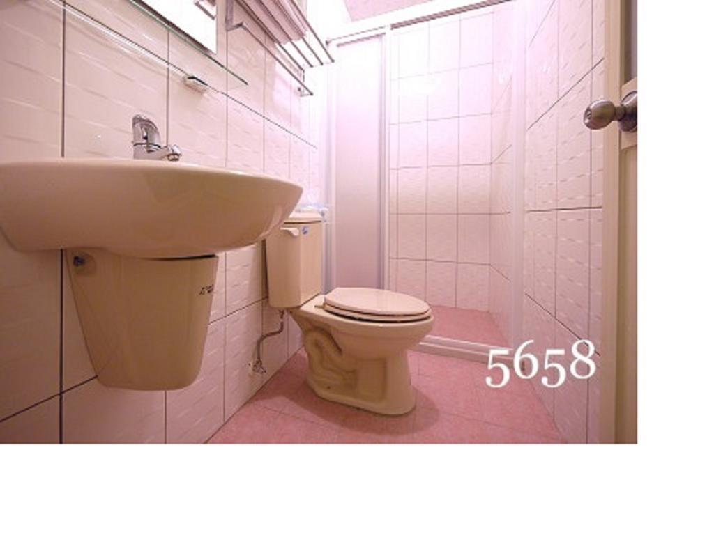 Appartement Hua Qiao De Jia à Donggang Extérieur photo
