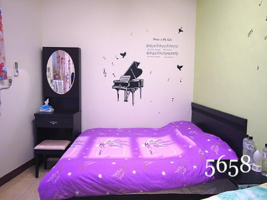 Appartement Hua Qiao De Jia à Donggang Extérieur photo