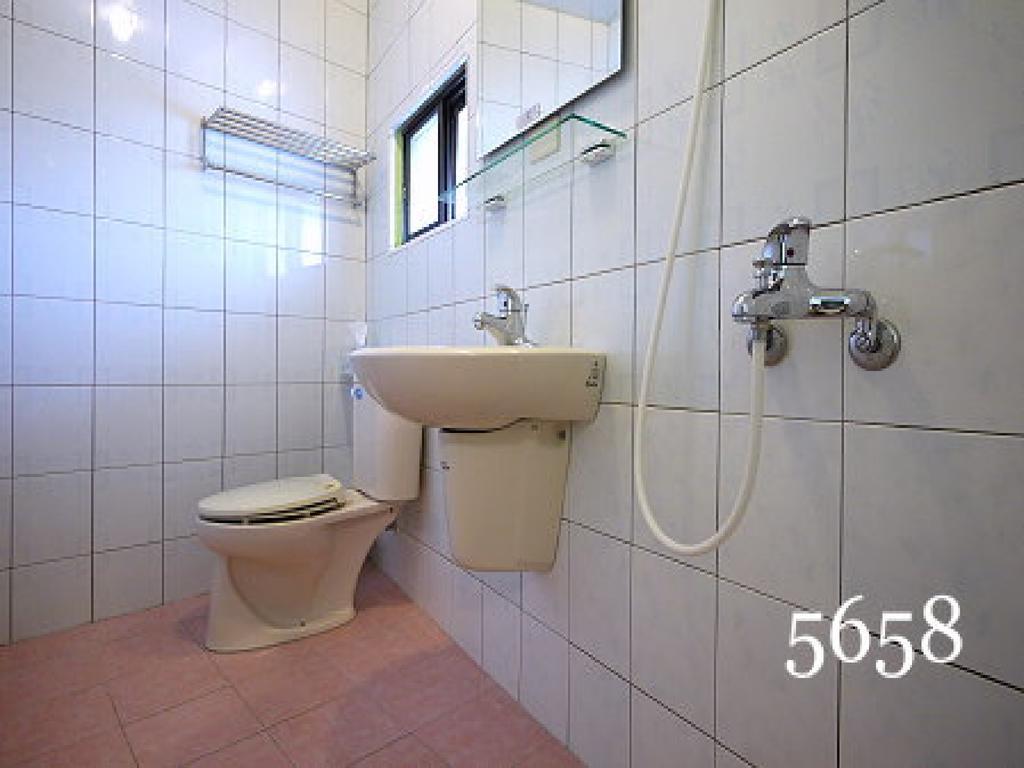 Appartement Hua Qiao De Jia à Donggang Extérieur photo
